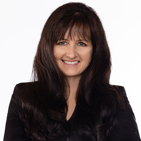 Debbie Sokoloski
