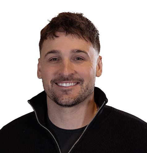 Dylan Langei
